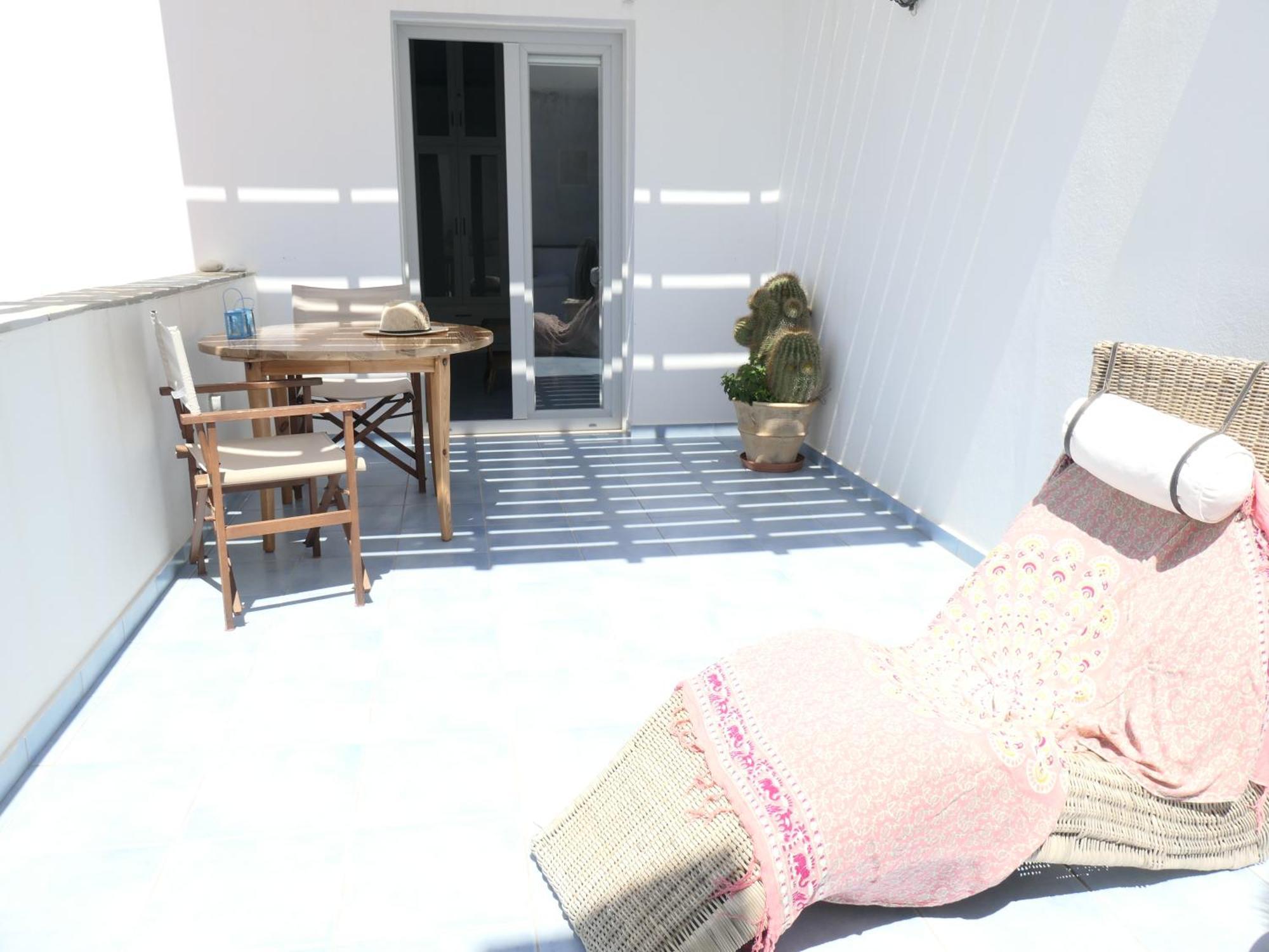 Inaxos Studios, Viewing Apollo Temple. Naxos City Dış mekan fotoğraf